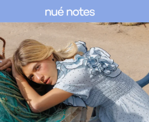 nue notes