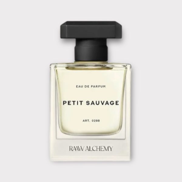 RAW Alchemy Petit Sauvage Parfum