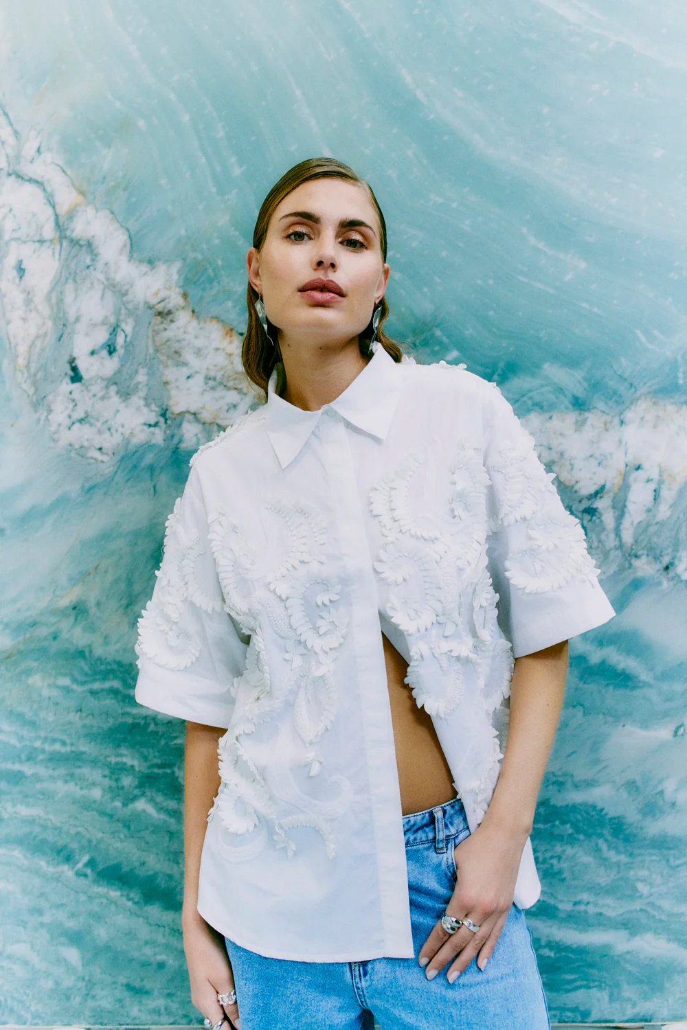 Look PRE SP 2025 2025 20SS CPH 20MUSE 205581 1010 21