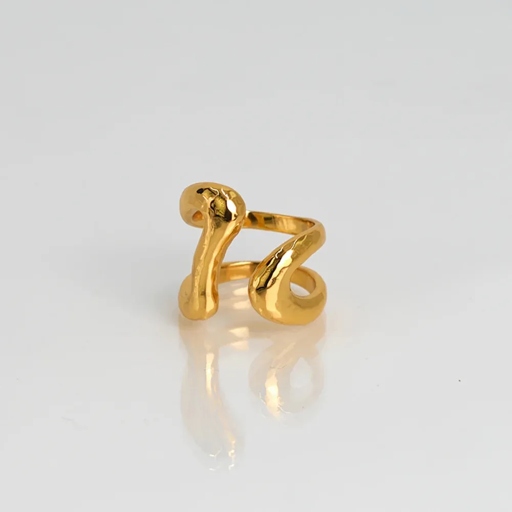 Stone Copenhagen Ambrosia Ring