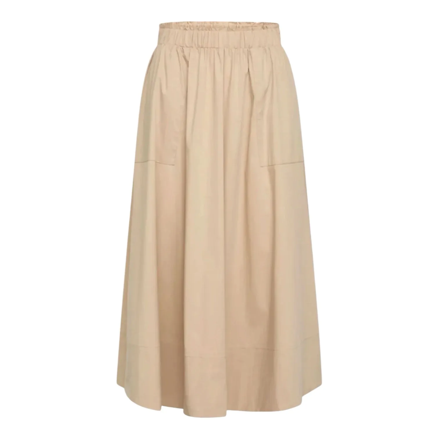 La Rouge Vilma Skirt Sand