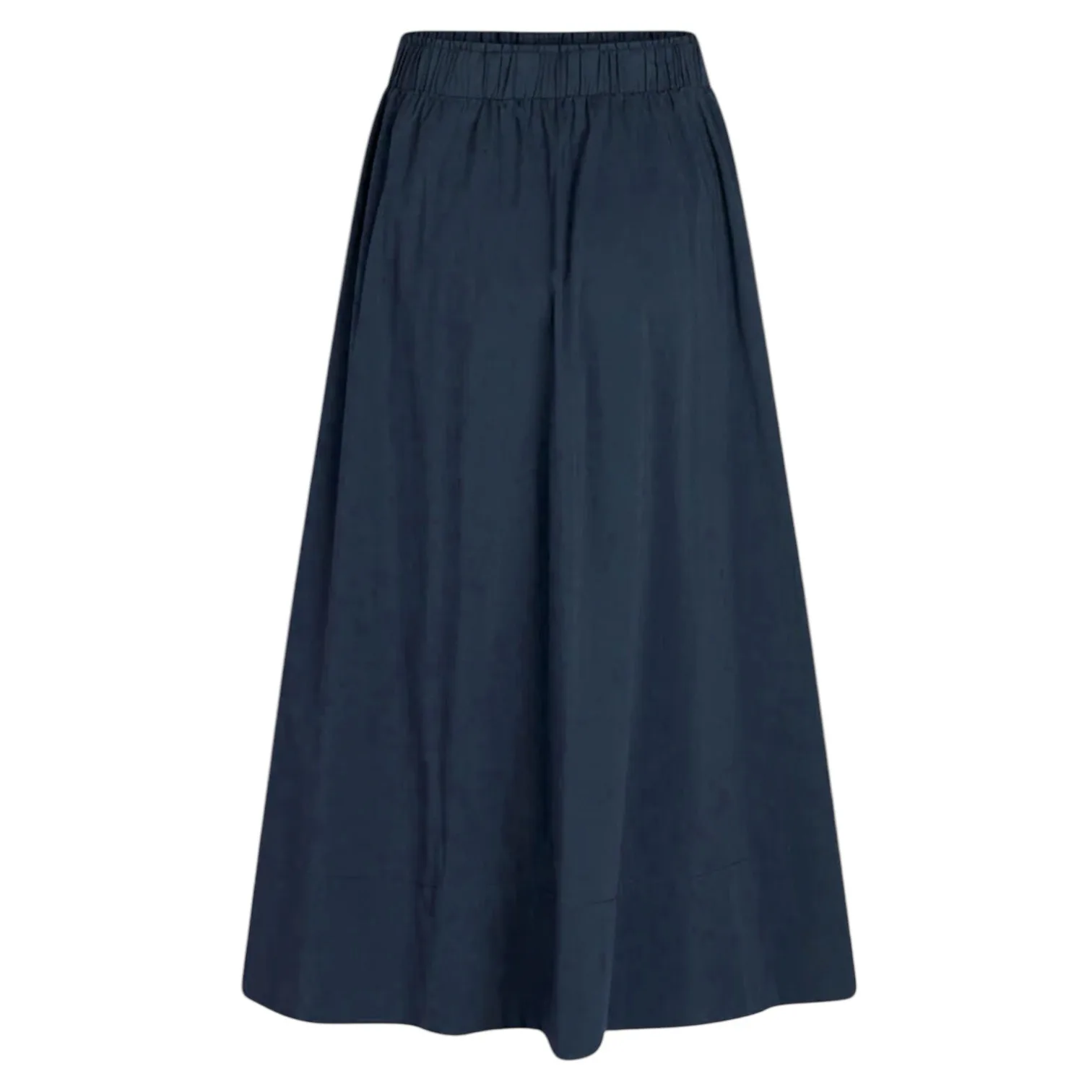 La Rouge Vilma Skirt Navy