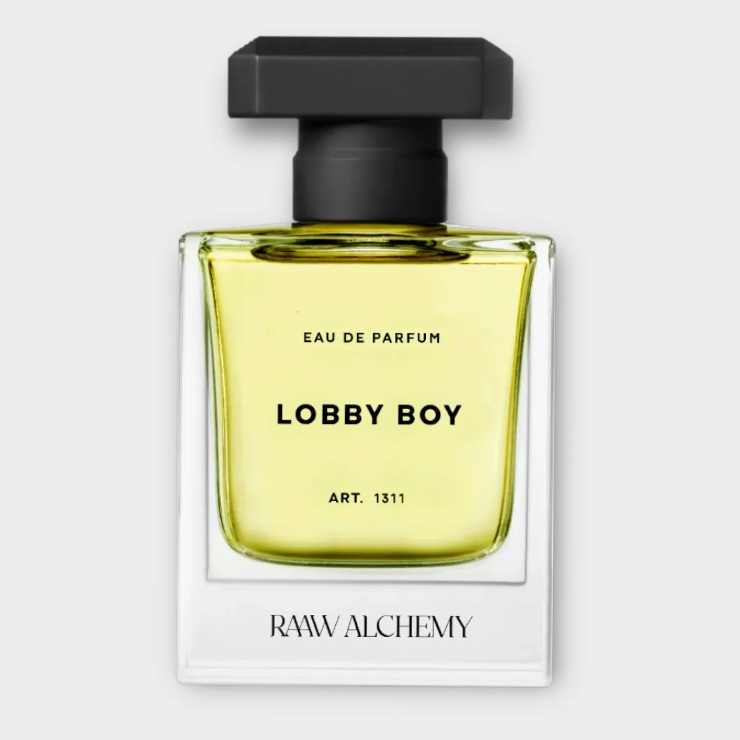 RAW Alchemy Lobby Boy Parfume