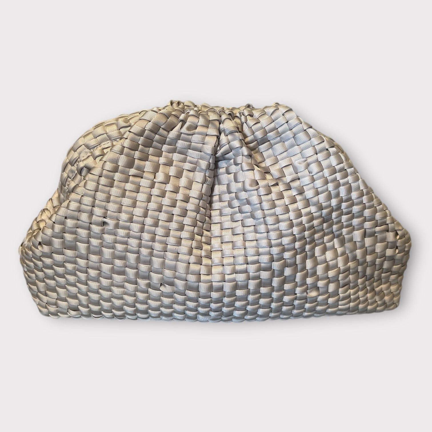 Maria La Rosa Taske Silvergrey