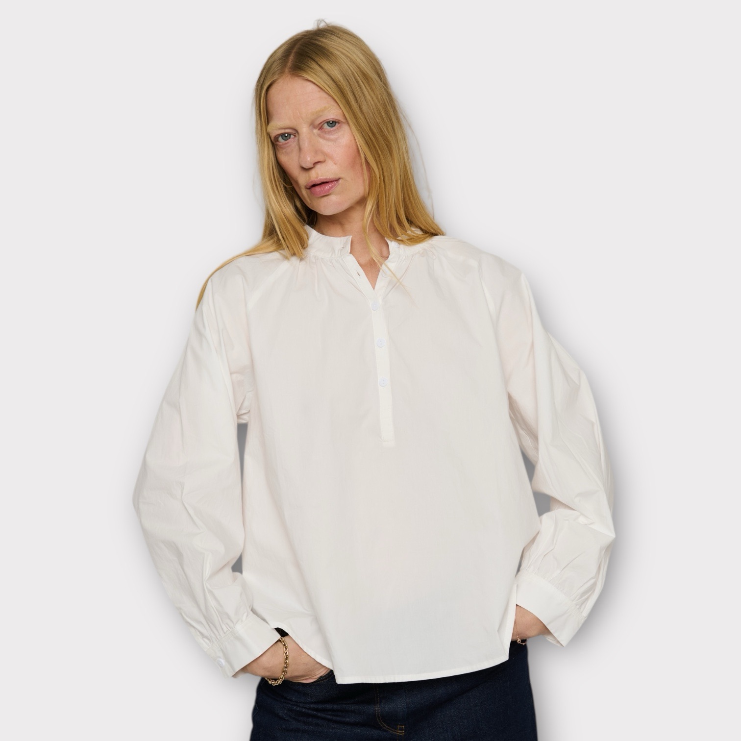 La Rouge Marie Shirt