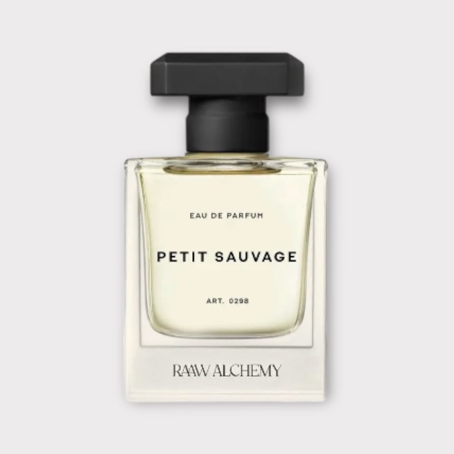RAW Alchemy Petit Sauvage Parfum