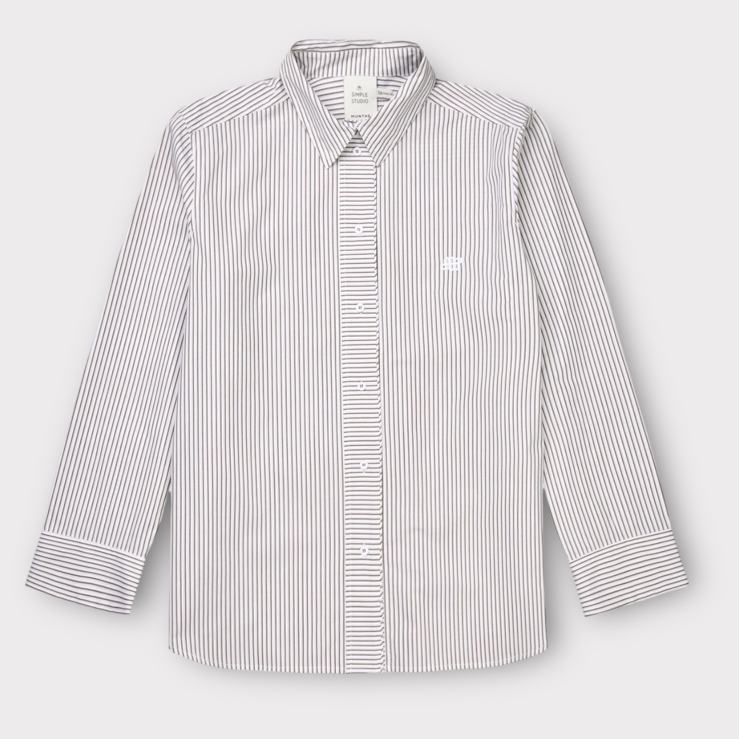 Munthe Callima Shirt Mocca