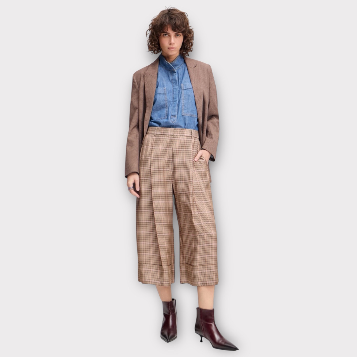 Munthe Lynhaven Pants