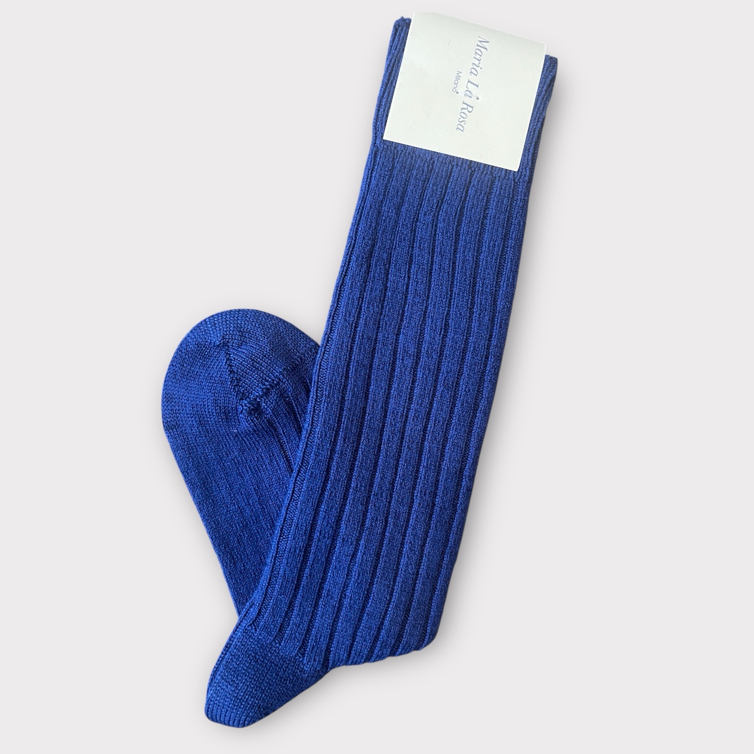 Maria La Rosa College Blue