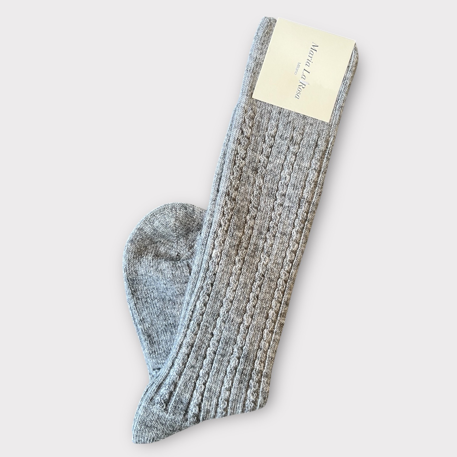 Maria La Rosa Scotland Silver
