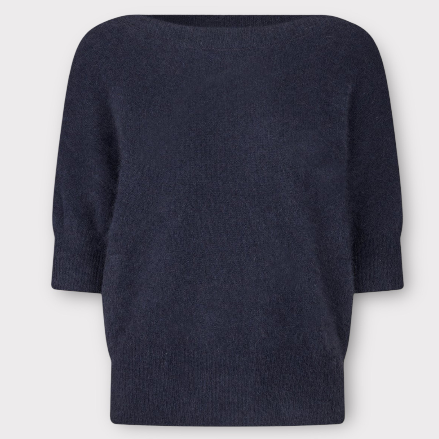 Six Ames Moi Sweater Night Sky