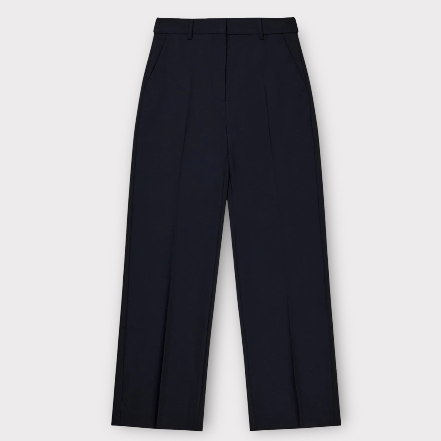 Munthe Sumatra Pants Black