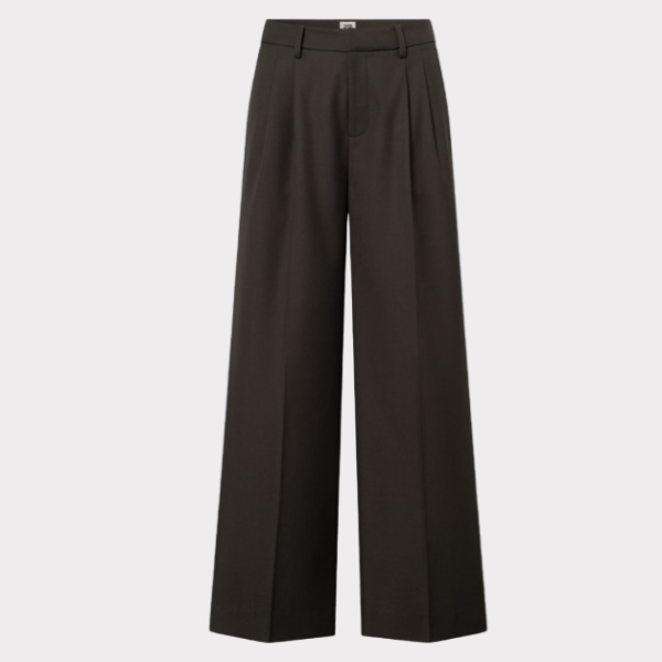Twist & Tango Wynne Trousers Forest Green