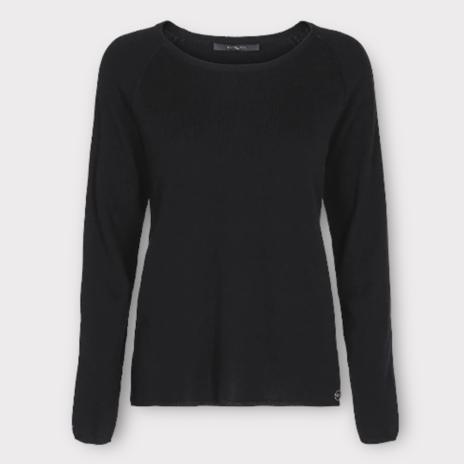 BTF CPH Cashmere Pullover Black