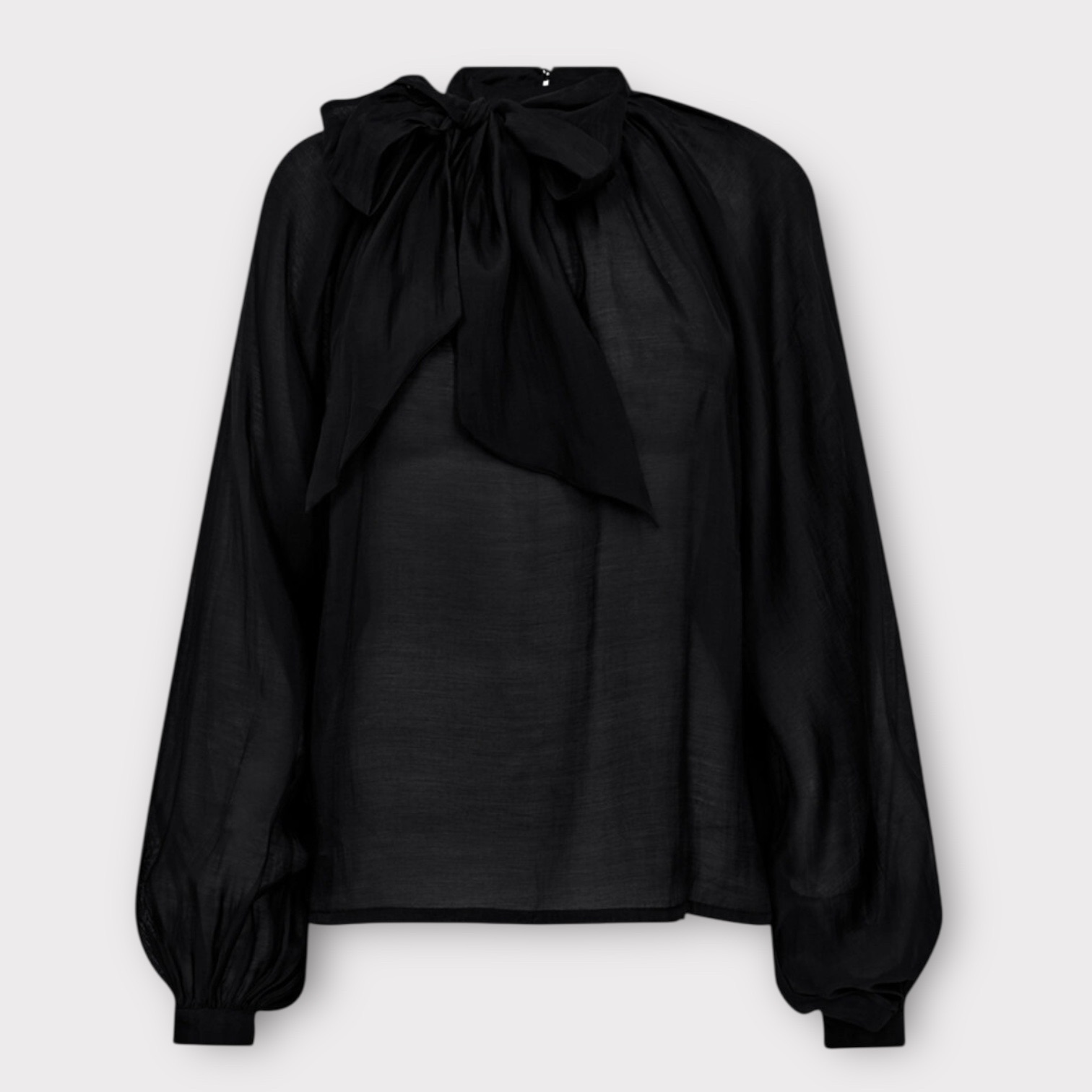 Copenhagen Muse CMTilly Blouse Black