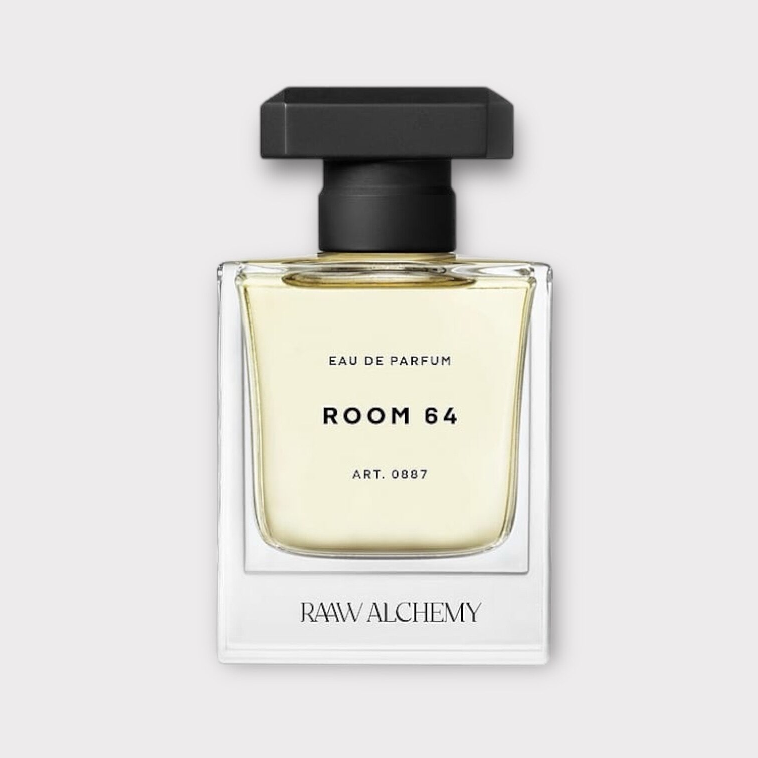 RAW Alchemy Eau de Parfum ROOM 64