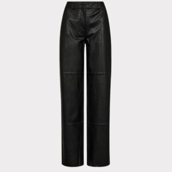 Ivy Copenhagen Augusta French Leather Pant