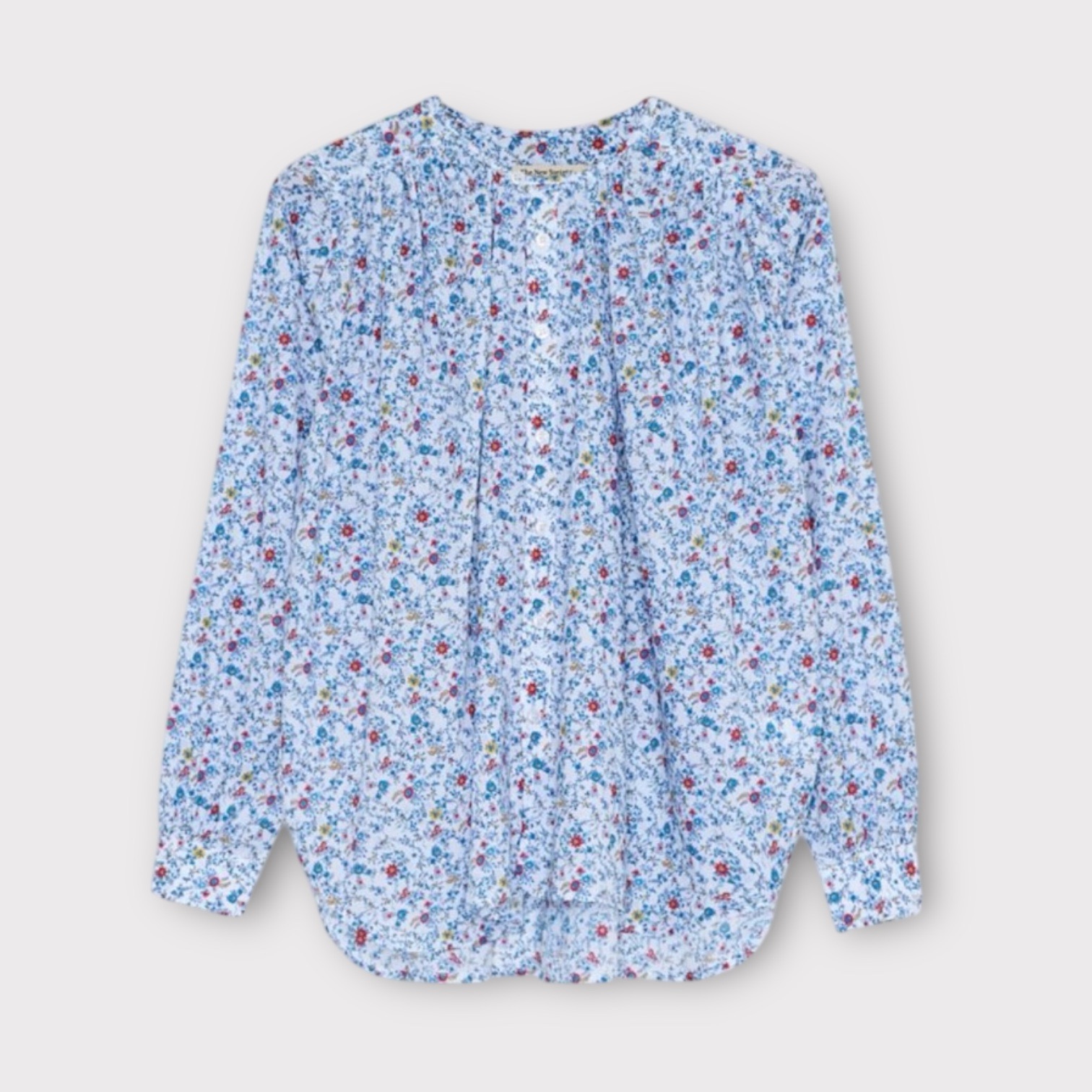 The New Society Cloe Shirt