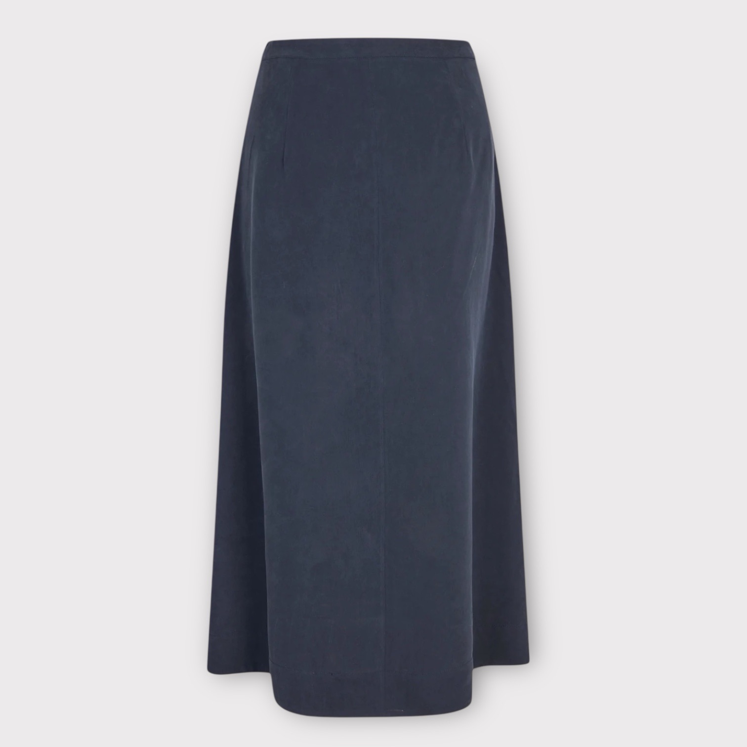 Six Ames Henrietta Skirt Night Sky