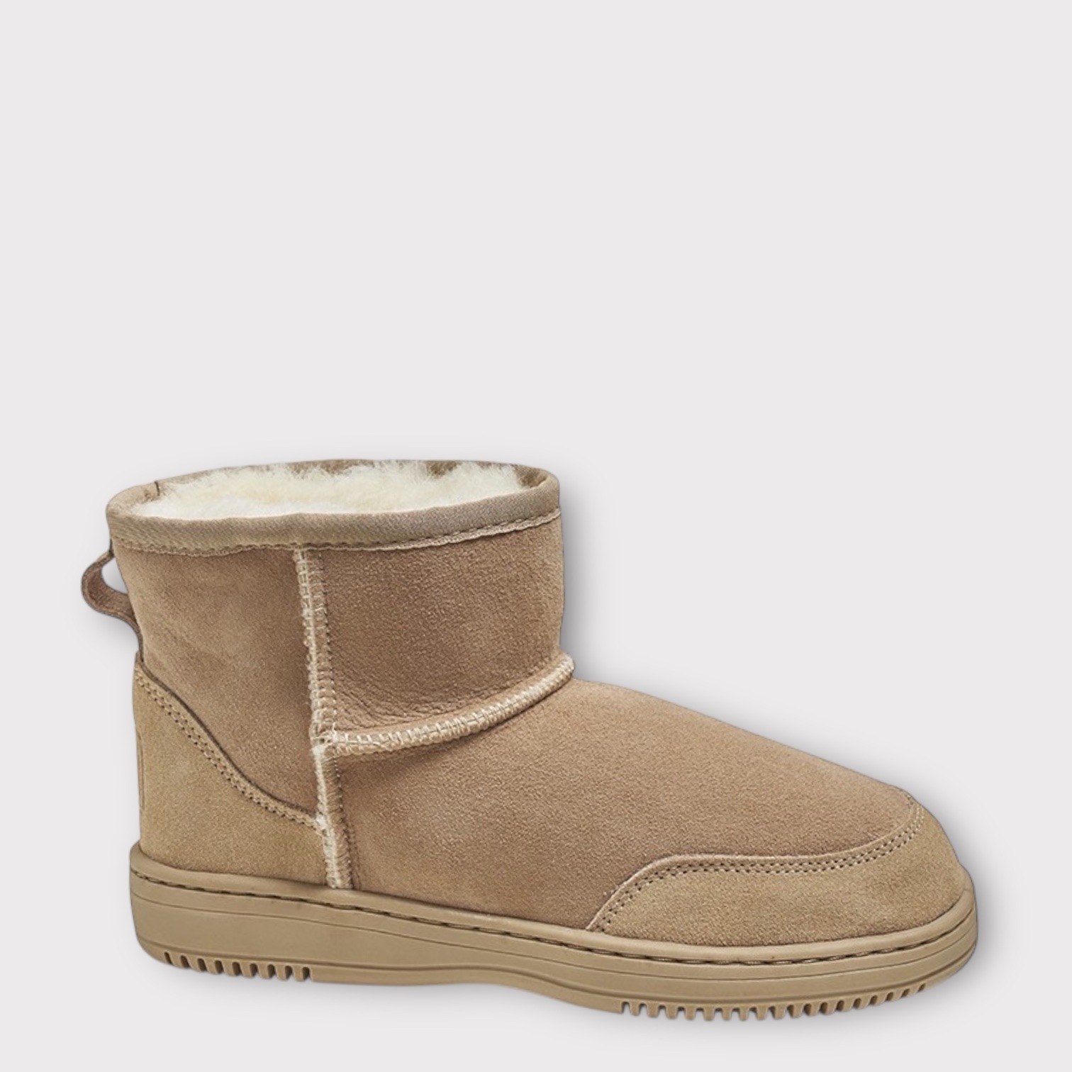 New Zealand Boots Ultra Sand