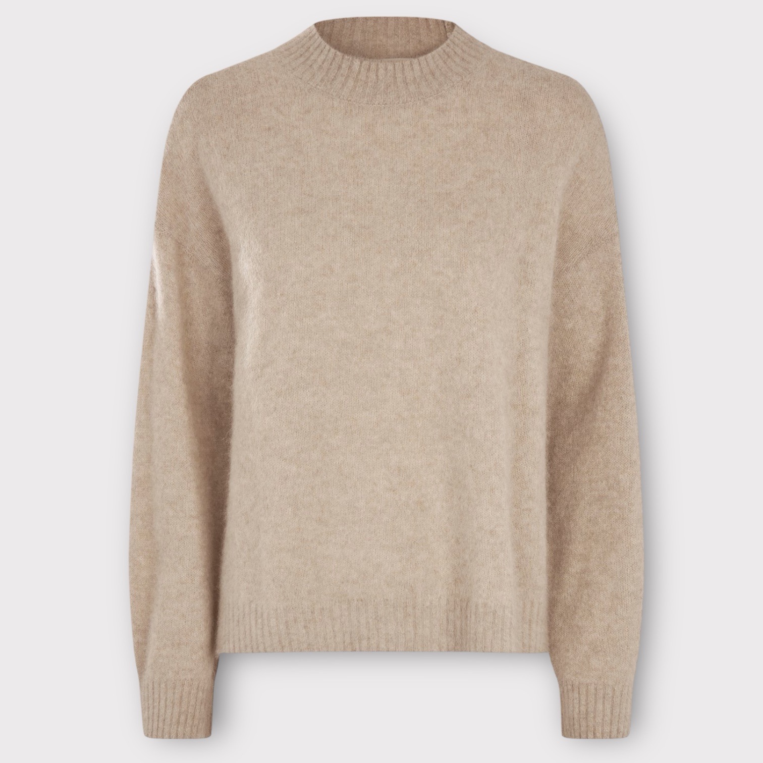 Six Ames Lola Beige melange