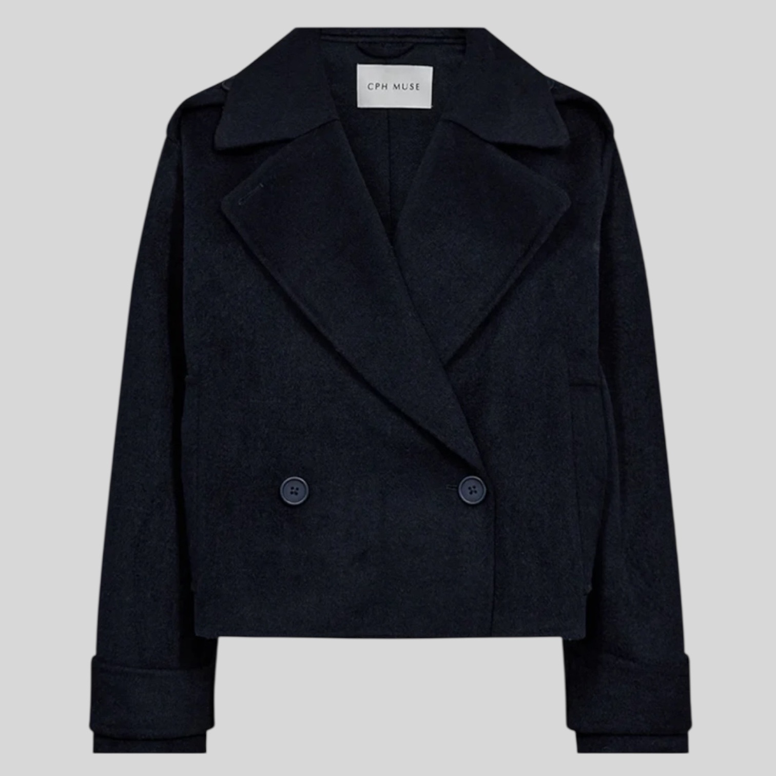 Copenhagen Muse CMemma Jacket Eclipse