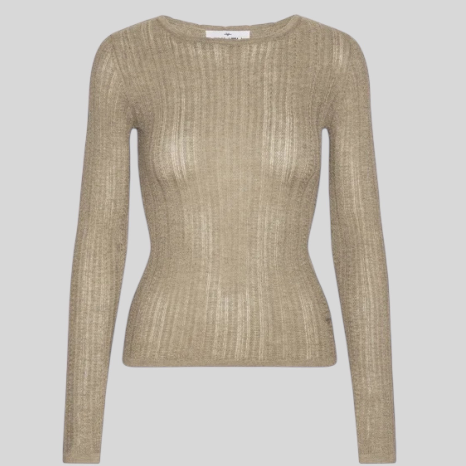 Wüth Camille Top Walnut