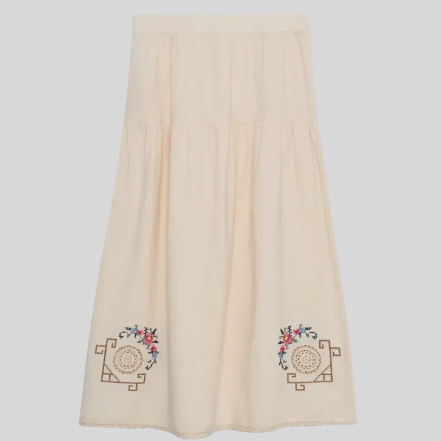 The New Society Melissa Women Skirt