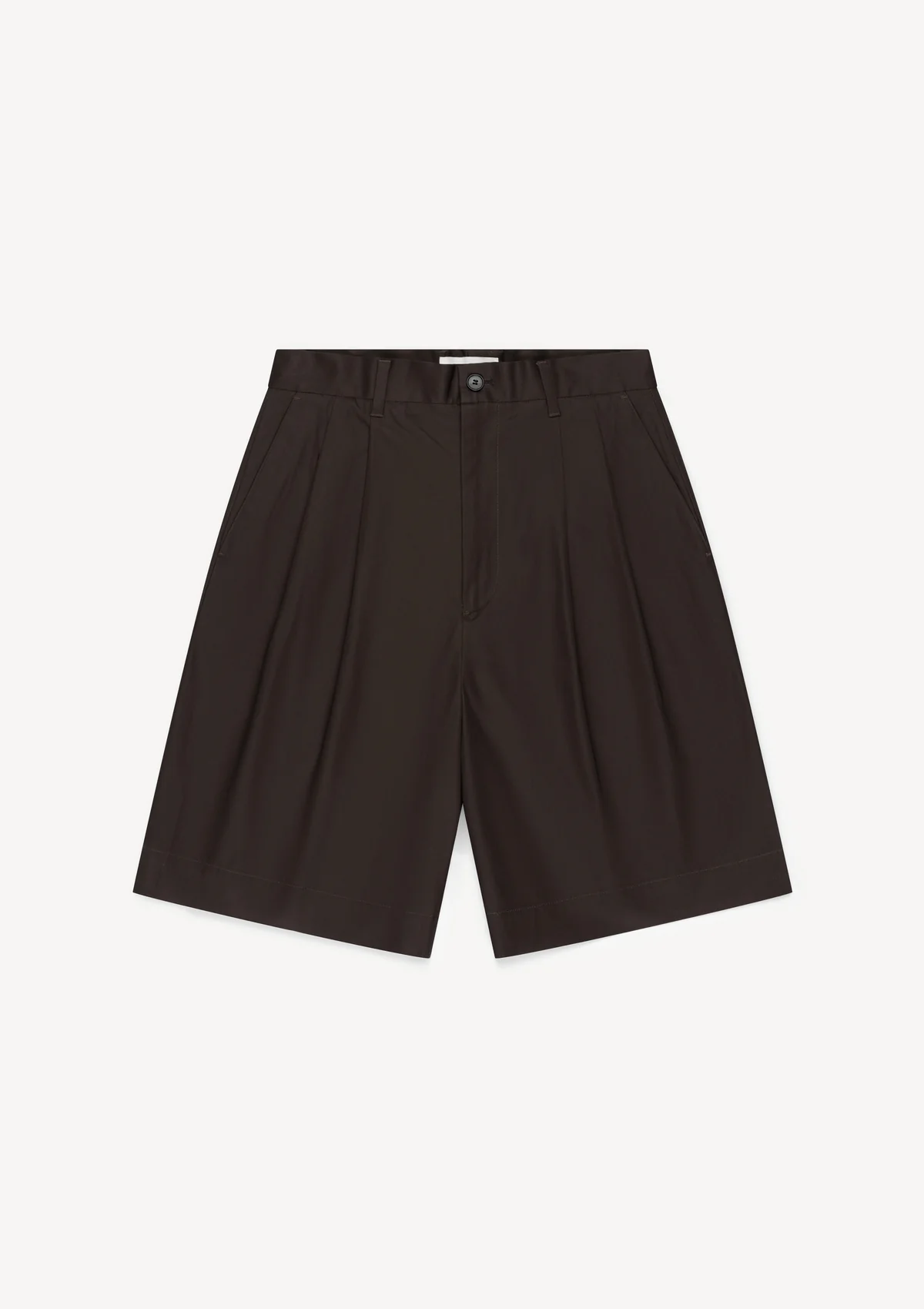 Herman Chino Shorts