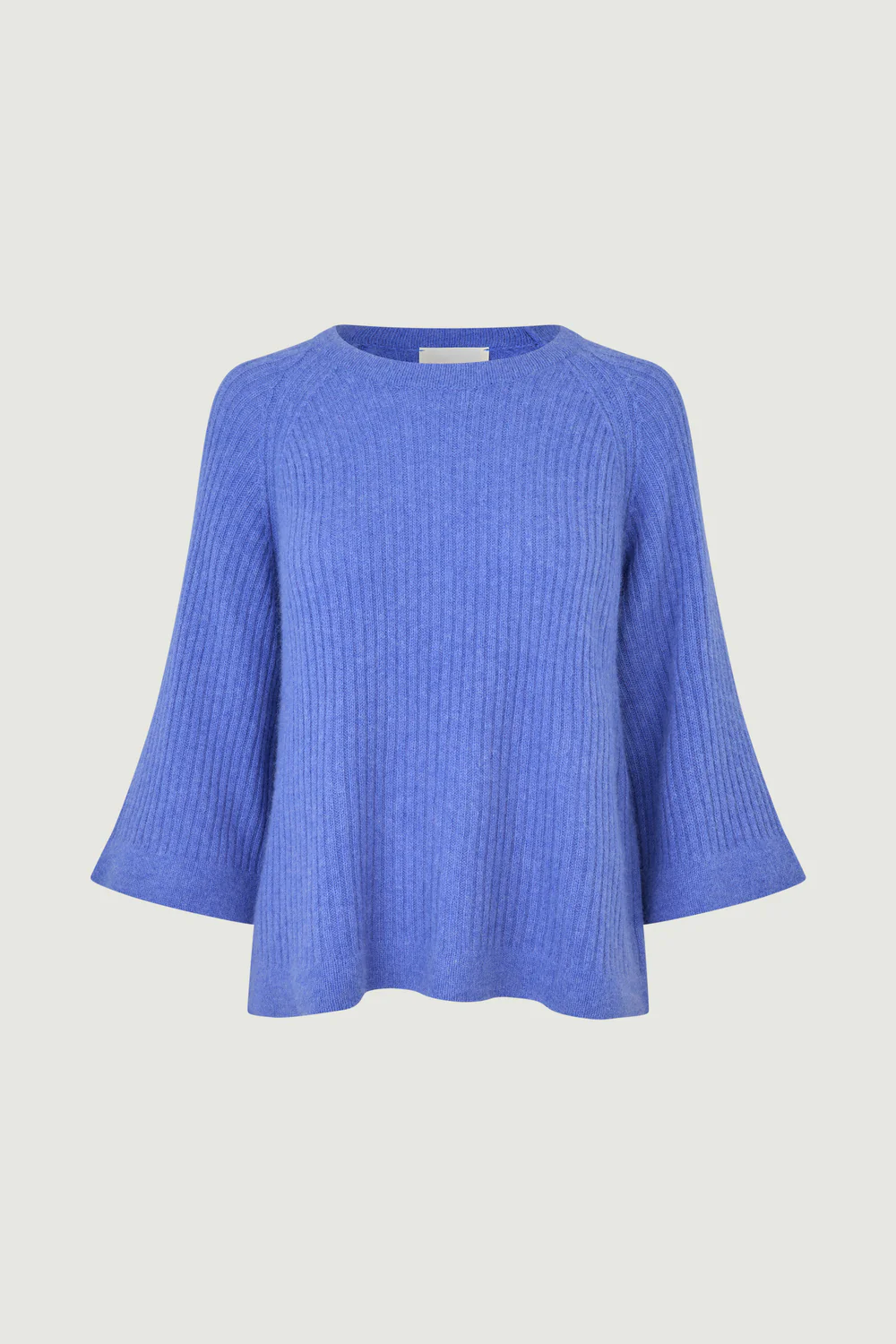 Six Ames Samantha Coastal Blue Melange