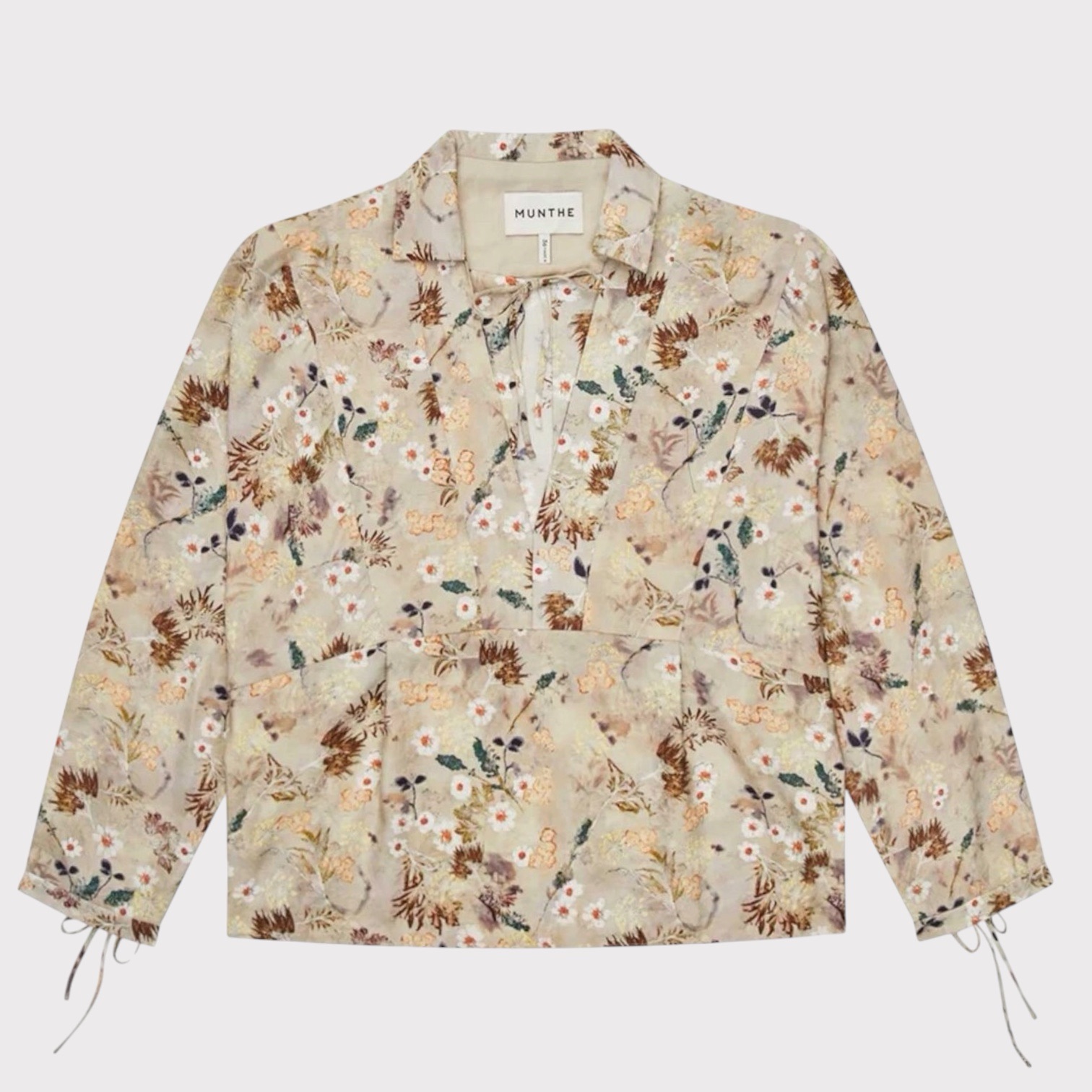 Munthe Babette Print Nature