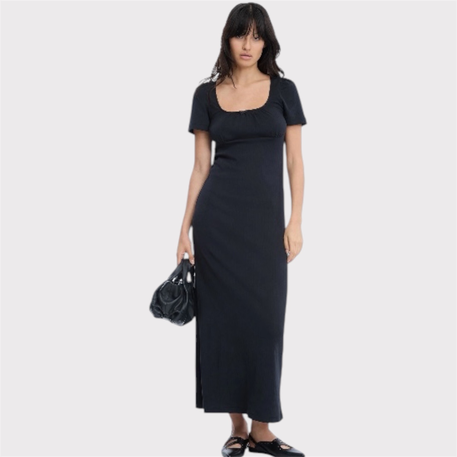 Munthe Ninka Black