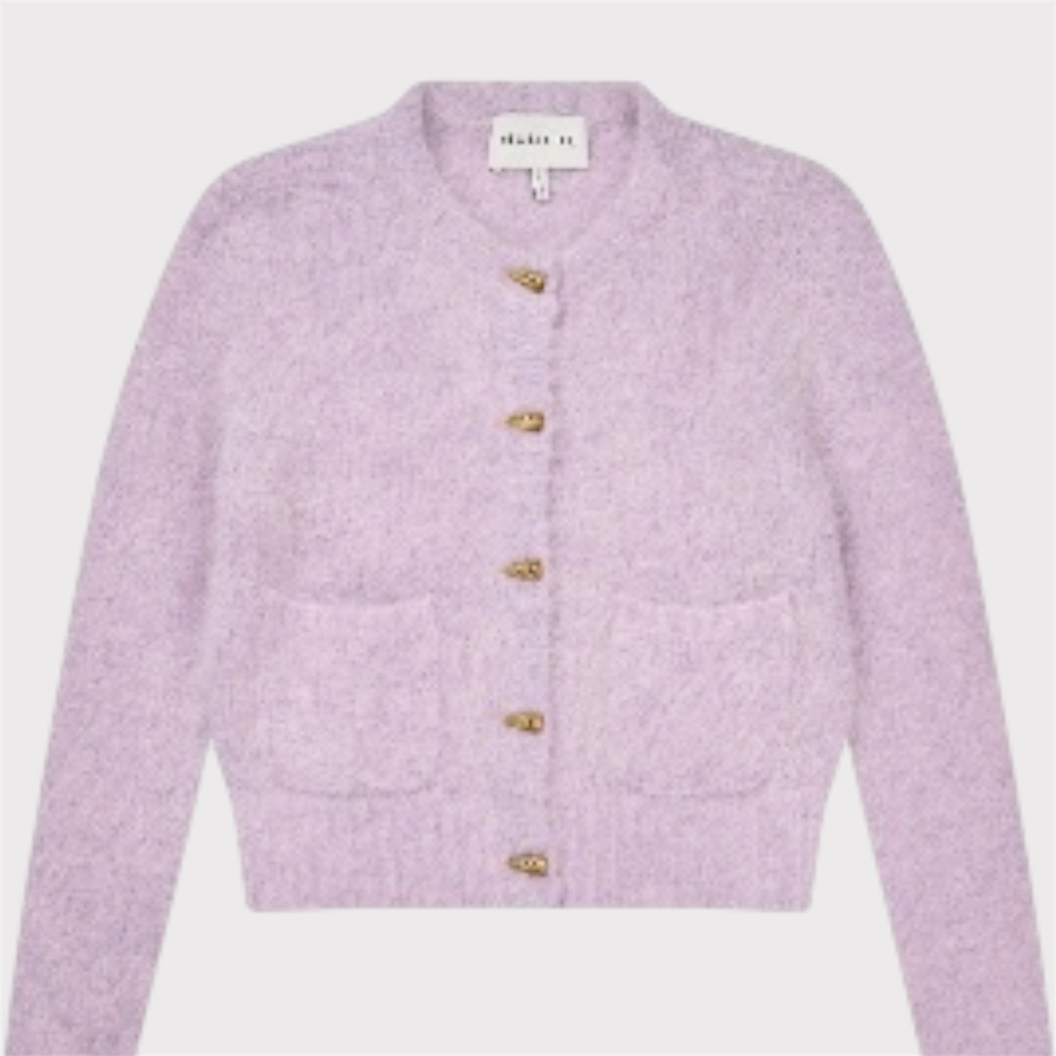 Munthe Nolocca Purple