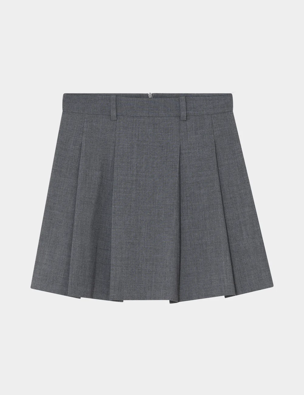 2ND Matila - Melange Suiting