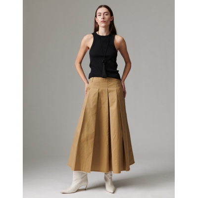 DAY Robb Canvas Deluxe Skirt