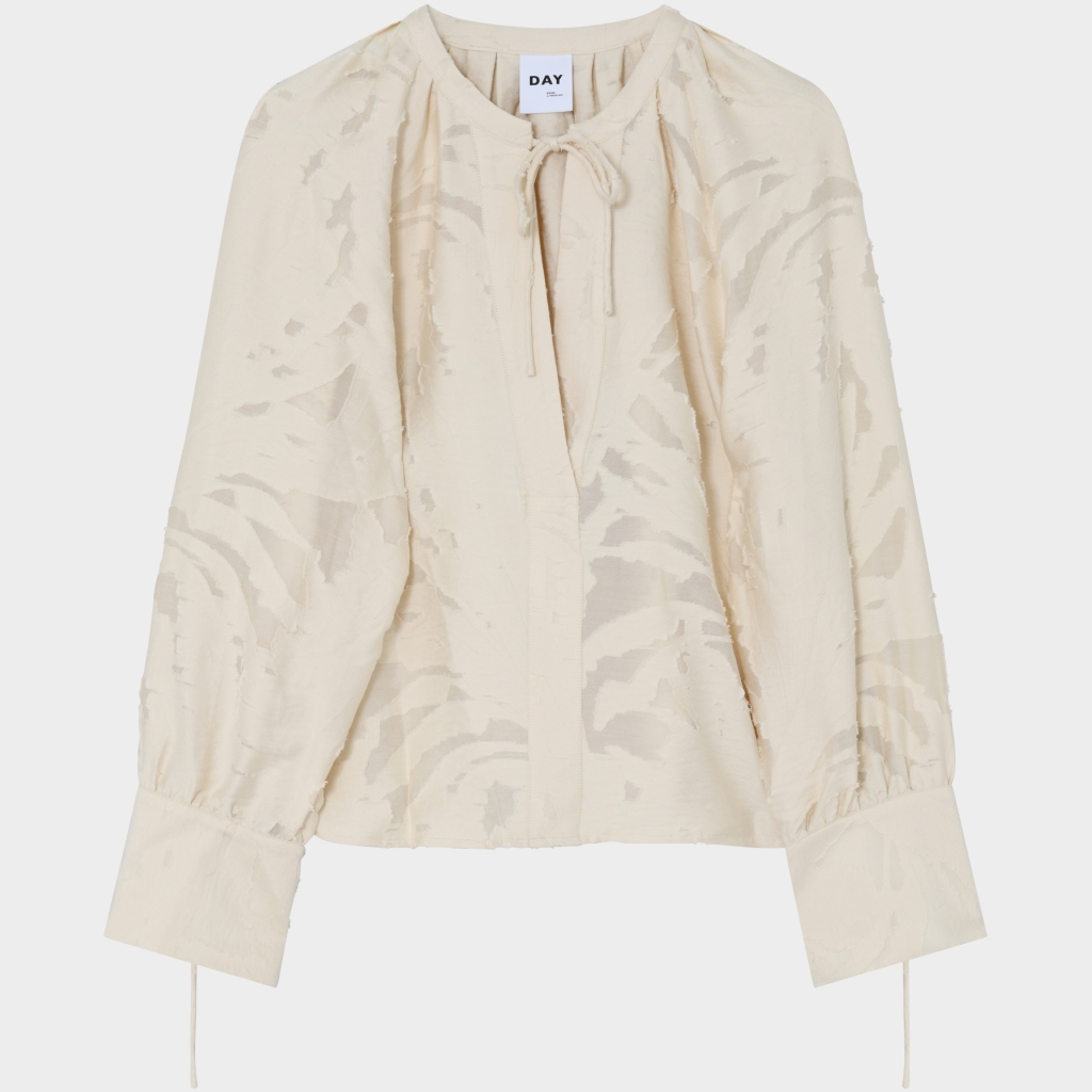 DAY Penka Shirt Jet Stream