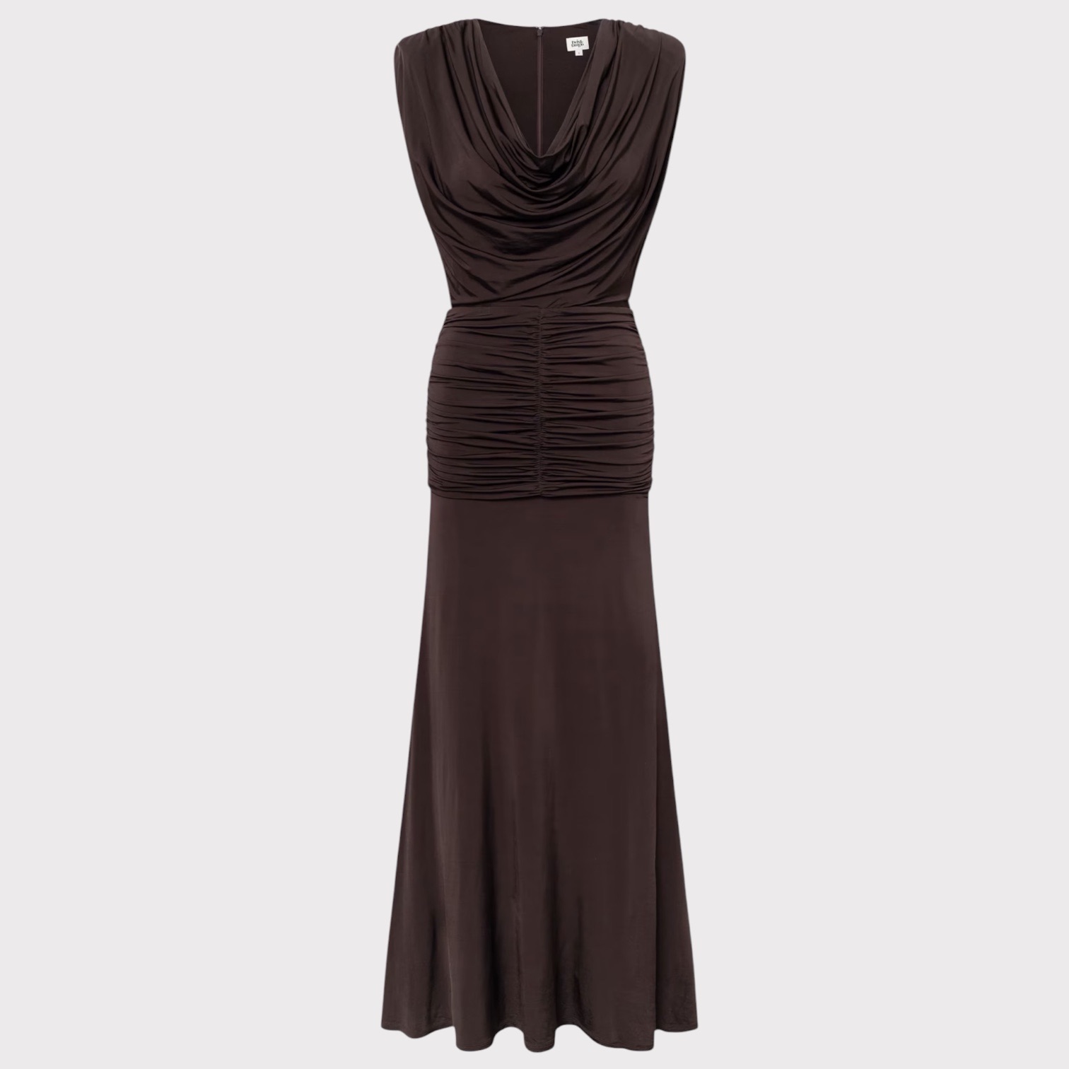 Twist & Tango Jonquil Dress Coffee