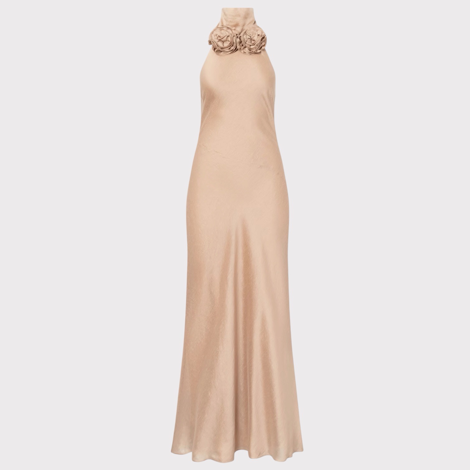 Twist & Tango Acacia Dress Golden Beige