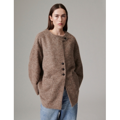 DAY Flussy Mohair Wool