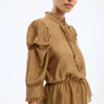 Munthe VASTU Shirt Nature