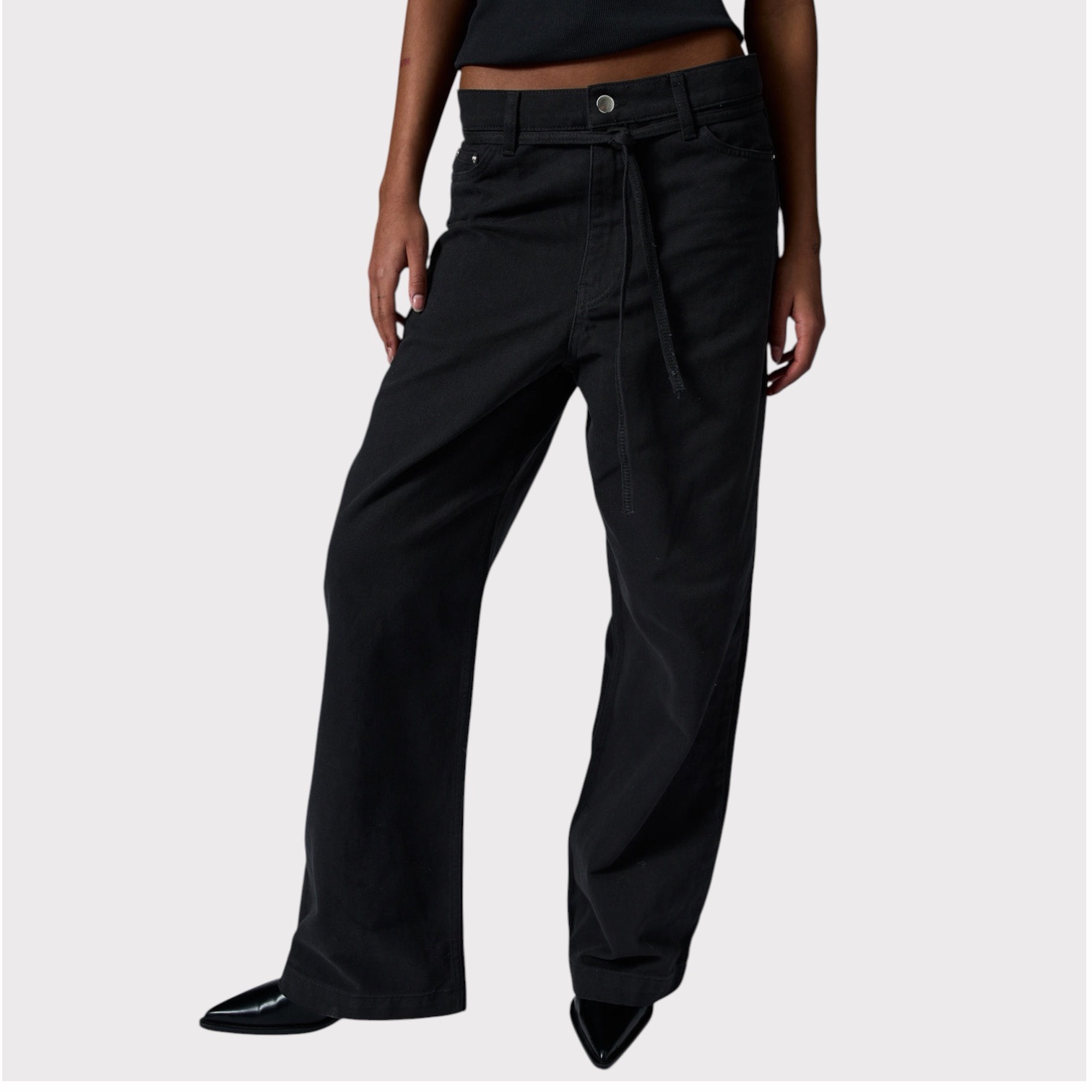 DAY Elijah Jeans black