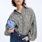Munthe Lynx Top Print Kit
