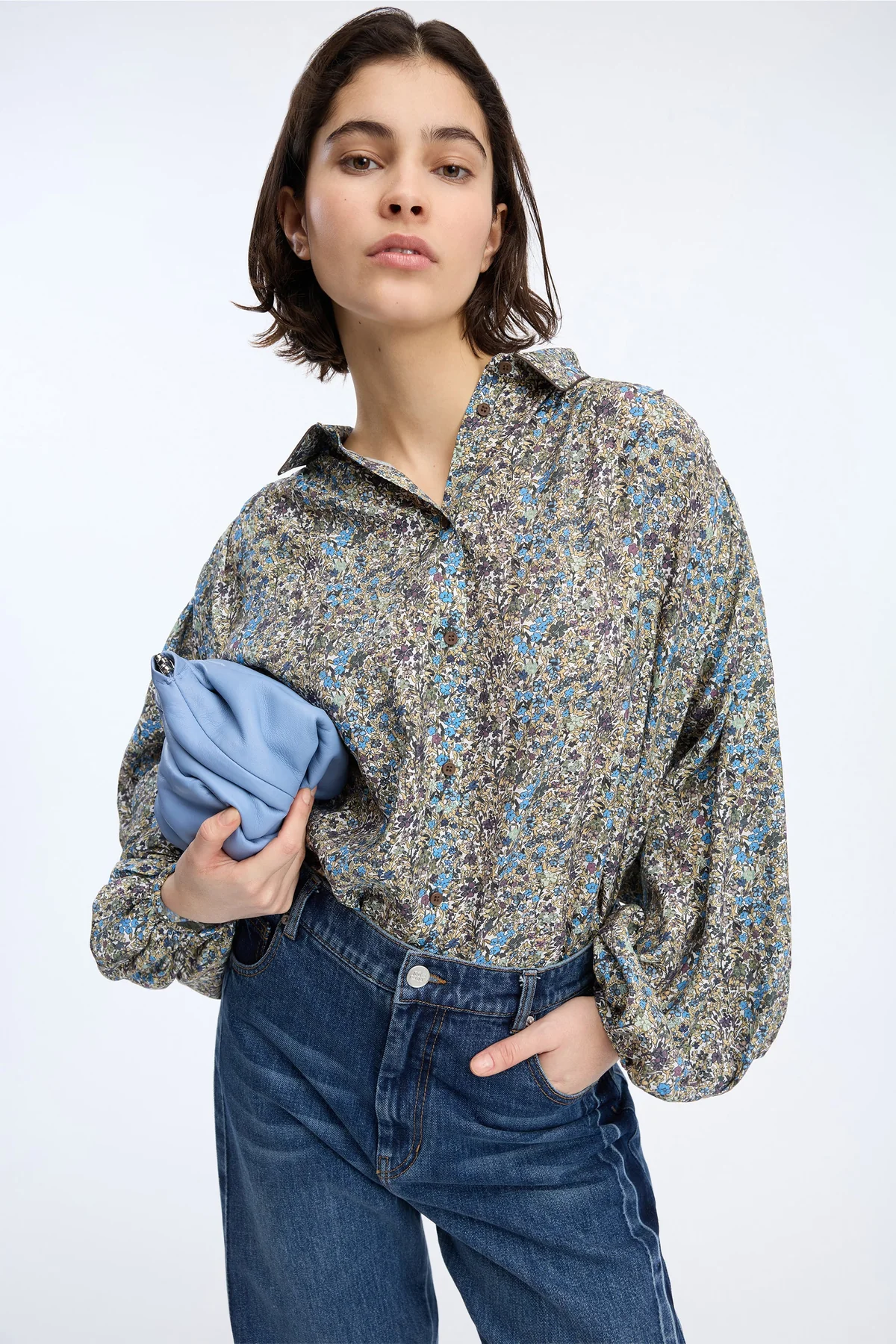 Munthe Lynx Top Print Kit