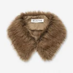 Munthe Vodkim Collar Camel 3